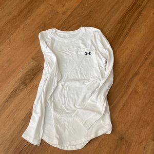 Under Armour Ladies Shirt